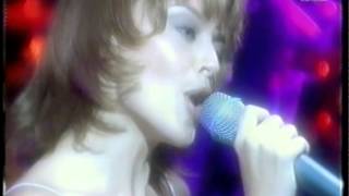 Kylie Minogue - Confide In Me (Live MTV Some Kind Of Kylie 04-10-1997) Resimi