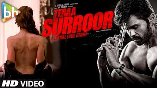 TERAA SURROOR | 2016 | HIMESH RESHAMMIYA, FARAH KARIMAEE, NASEERUDDIN SHAH
