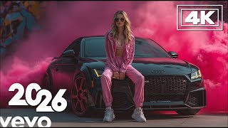 Music That Make You Feel BADASS 🎧 EDM Remixes of Popular Songs 🎧 EDM Music Mix | Bass Boosted #37