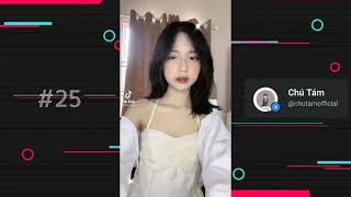 Chu Tam Official | Tiktok Việt Nam - Vitamin Girl #25