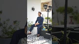 Ali raza || Anmol baloch ♥️ #love #status #viralshort