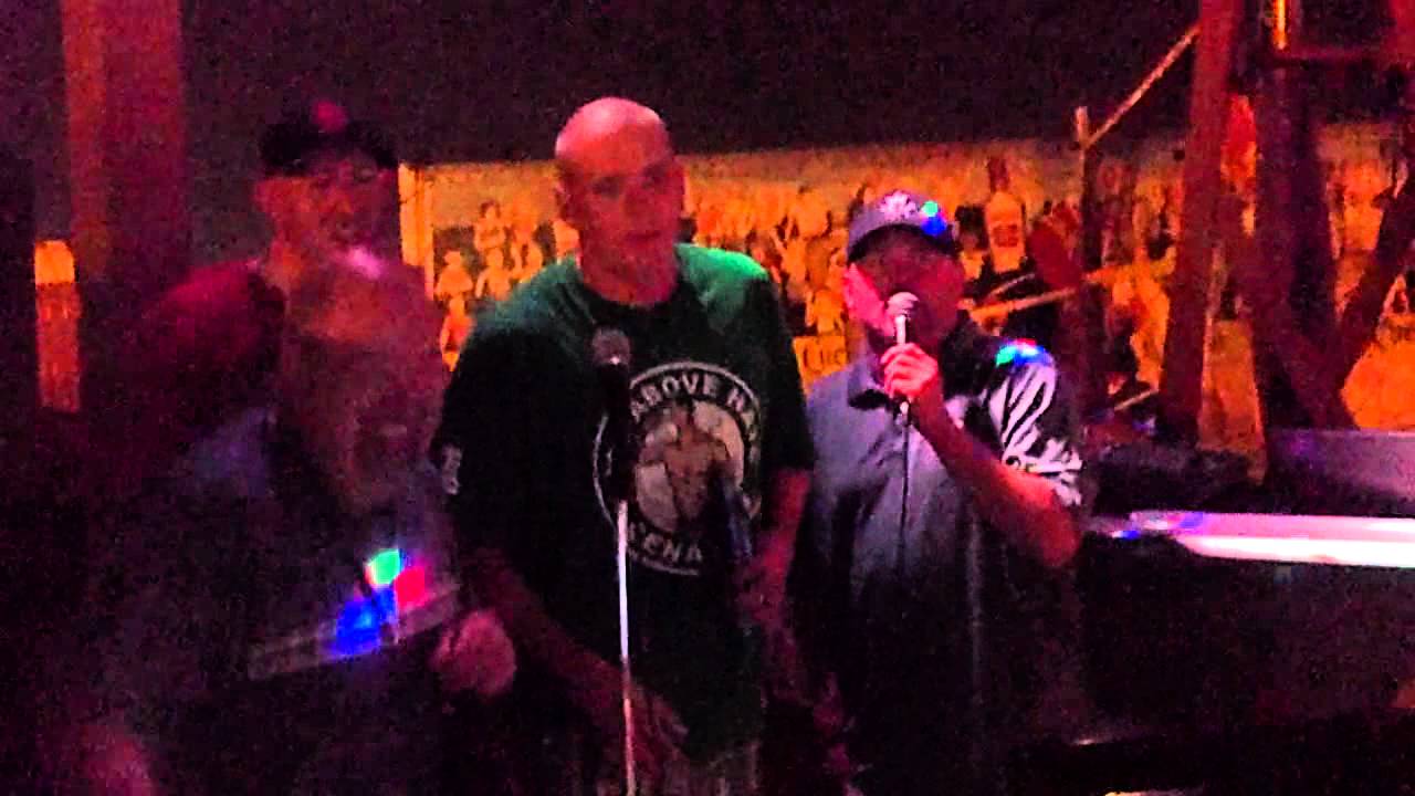 Drunk Gin Blossoms Hey Jealousy Karaoke Time YouTube