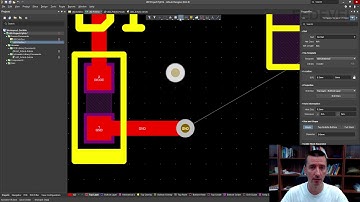 Tutorial 3 for Altium Beginners: PCB Layout