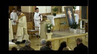 5th Sunday of Easter - 5-03-26