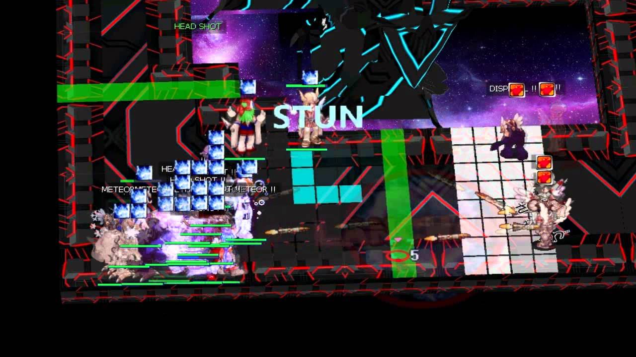 RO ONS ONE NIGHT STAND V|S AD Adrenaline ,.@FREEPVP ...