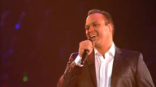 Frans Bauer  Live in Ahoy 2011