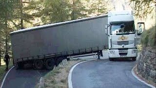 10 Amazing Dangerous Idiots Trucks Driving Skill - Biggest Dump Truck Heavy Equipment Work Fails by TAT Woodworking 778,047 views 11 months ago 12 minutes, 17 seconds