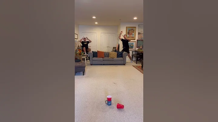 Gone Fishin’ 🎣 #trick #trickshot #LFG #letsgo #shorts