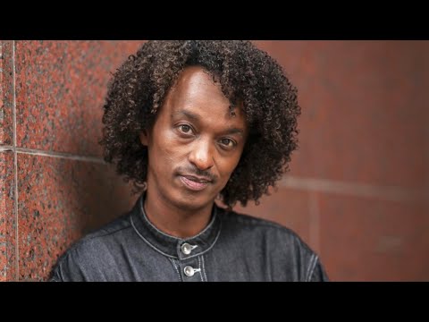 Canadian rapper K'naan charged with sexual assault