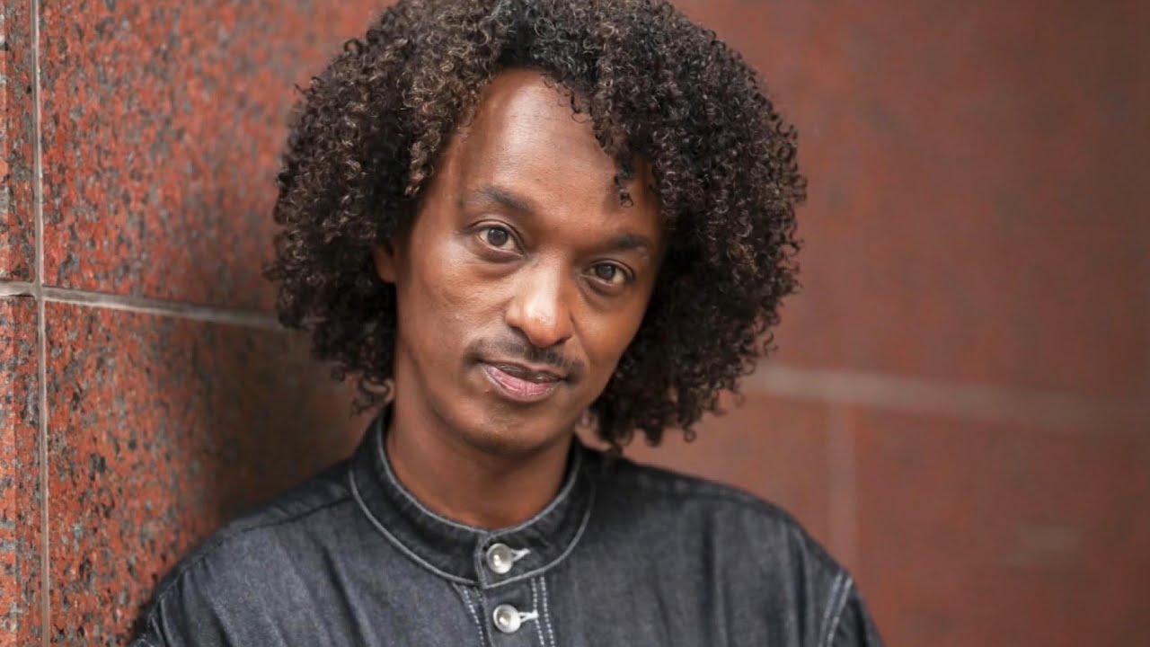 Kanan Rapper Canadian Canadian rapper K'naan charged with sexual assault - YouTube