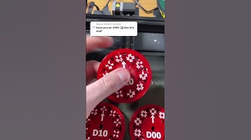 D100 dice for your d&d adventures! #dice #dnd