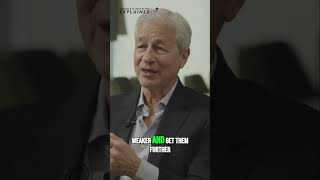 Jamie Dimon: Europe's Wake-Up Call &amp; The Danger of World Fragmentation