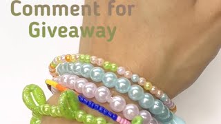 Easy DIY Bracelet | How to make super easy Bracelet