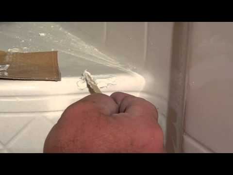 Gelcoat Paste Repair
