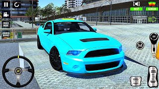 Car Parking Simulator 3D 🚘 Perfect Parking Challenge with Stunning Cars & Realistic Driving Gameplay screenshot 4