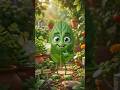 “गर्मी हो या बदहजमी… हर जगह याद आता हूँ मैं – Pudina 😎” #shorts