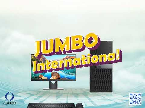 مهما الصيف طول جامبو معاك طول الوقت