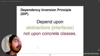 Concepts - SOLID Principles Explained Part-2