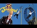 Show: Bello Nock - Toverland 2016