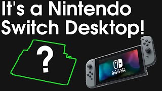 This is Basically a Nintendo Switch Desktop - Nvidia Jetson Nano