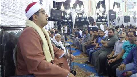 قارئ العالم الأول الشيخ محمود الشحات محمد انور واسطورة برج النور  بأعلى جوده صوتيه فقط من عمرو صقر 0