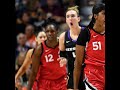 Sydney Colson Predicts a Dominant 2025 for Indiana Fever
