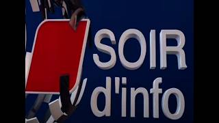 🚨🚨TFM LIVE :   Soir d´Infos -  30 Avril 2026