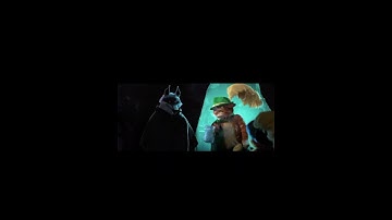 Death Edit | Cradles #death #pusssinbootsthelastwishdeath #cradles