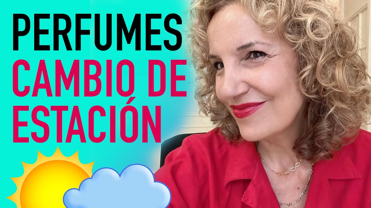 ☀️🍁PERFUMES PARA VEROÑO QUE VALEN LA PENA!
