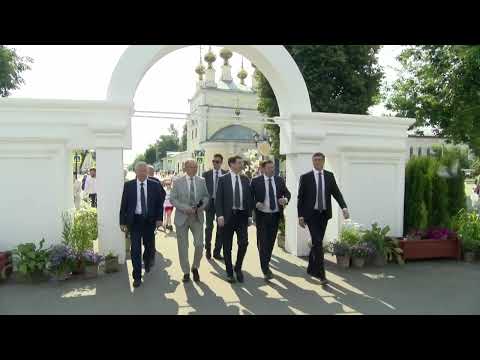 В Муроме отпраздновали