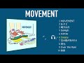 音楽作家達の本気のアルバム『MOVEMENT』 Teaser