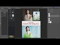 Chuyển đổi phong cách hình ảnh - (tông màu ánh sáng) với AI App Photoshop Plugins (Full)