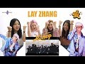 [MV REACTION] HONEY (和你) - LAY ZHANG | P4pero Dance