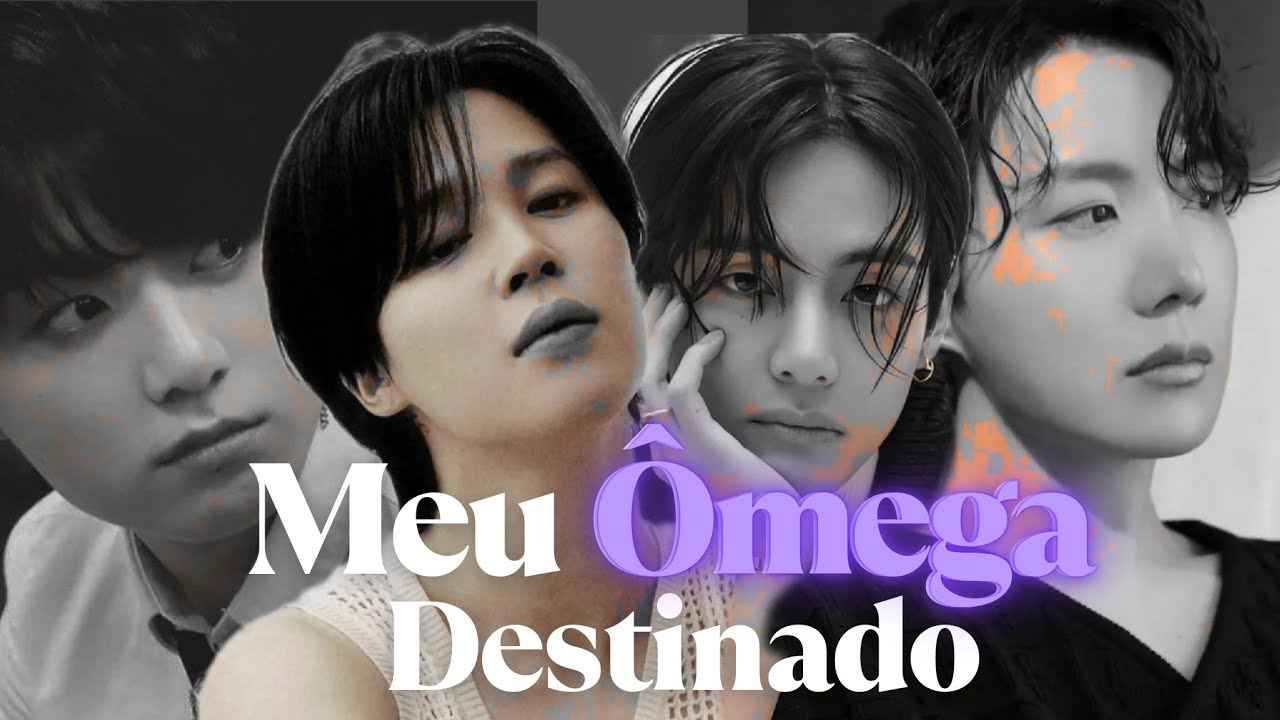SÉRIE JIKOOK&VHOPE - MEU ÔMEGA DESTINADO [EP.51 - Acabou] (ÚLTIMO EPISÓDIO)