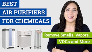 Best Air Purifier for Chemicals (2021 Reviews for Multiple Chemical Sensitivity & Smells) by Home Air Guides 5,190 views 3 years ago 3 minutes, 2 seconds