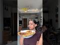 Aaj fridge ke saare leftovers khatam kar diye! 😂🥫| What I Eat In A Day 🥙