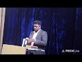 Sunday Service | Jayam Glorious church