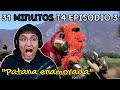 JugandorCriticon Reacciona A 31 Minutos Temporada 4 Episodio 3 Patana Enamorada JugandorCriticon Reacciona A 31 Minutos Temporada 4 Episodio 3 Patana Enamorada