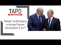 Таро-расследование: Войдет ли Беларусь в состав России ближайшие 5 лет?