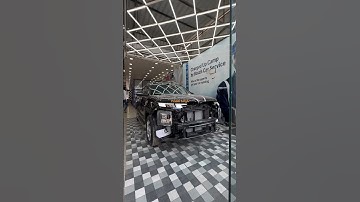 Creta Modified In Pune Maharashtra | Creta Modified 2024 | Creta Modification 2024 | Creta N Line