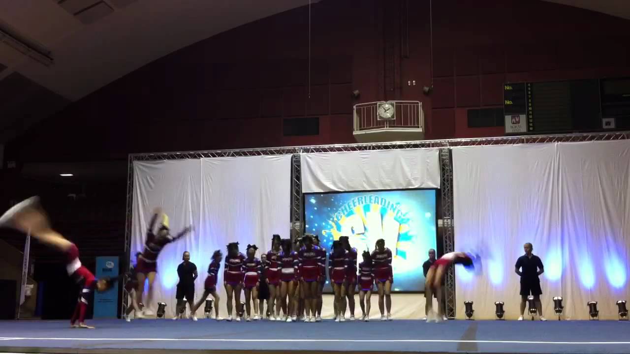 Diamonds SM 2011