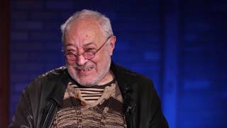 видео: Бахыт Кенжеев в программе  картинка: Бахыт Кенжеев в программе