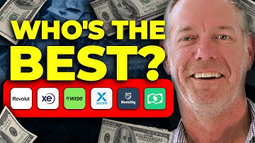 The BEST Money Transfer Apps 2025 | I Sent $6,000 to Mexico (Hidden Fees Exposed)