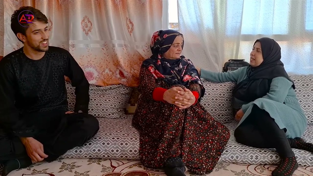 سریال جدید افغانی | Afgjani new series