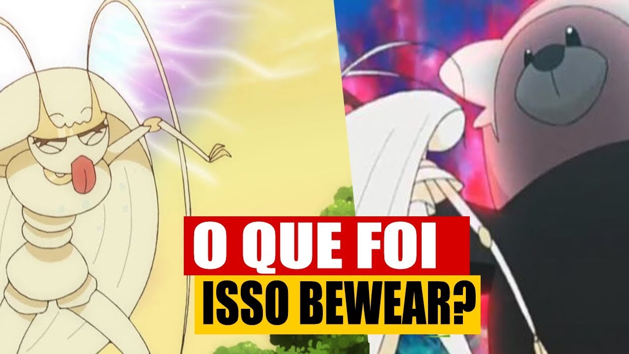 OBRIGADO ALOLA! A GENTE SE VÊ POR AI - POKÉMON ANIME REVIEW 