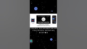 Access Rewind Episode 141 Featuring Deep@k of Access Protocol #Rewind #acs #solana #CreatorToken