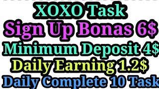 How to work on OXXO || OXXO withdraw Successfully Received || 2022 || screenshot 5