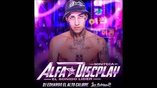 🔥🇻🇪Neutro Shorty - Alfa Discplay El Sonido Líder Dj Eduardo El Alto Calibre🇻🇪🔥