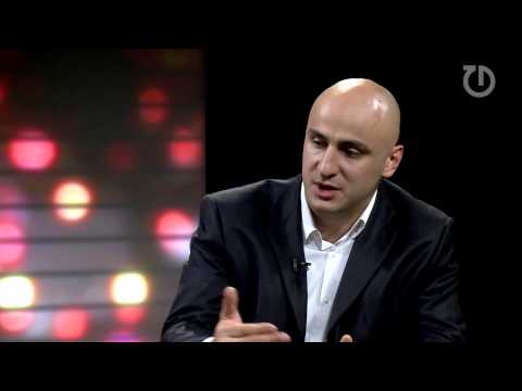 ფოკუსი:თბილისის მერობის კანდიდატები