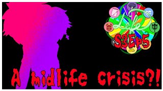 Life S.S || S3Ep5 || &quot;A MIDLIFE CRISIS?!&quot;